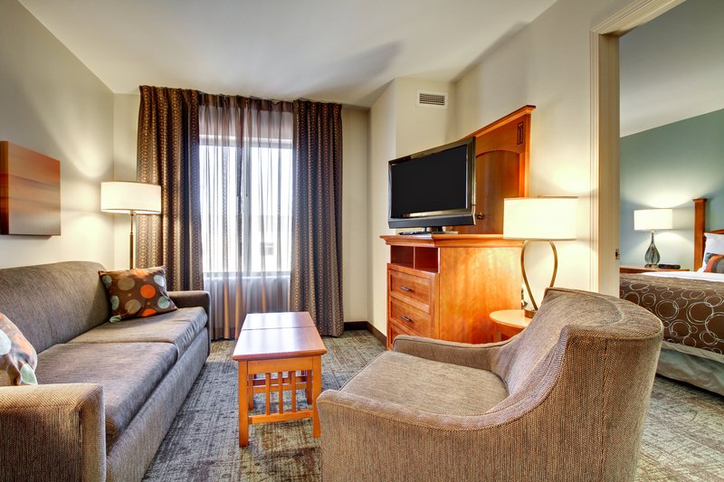 Staybridge Suites MIDDLETON/MADISON-WEST - Middleton, WI