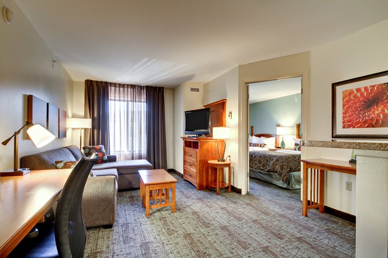 Staybridge Suites MIDDLETON/MADISON-WEST - Middleton, WI