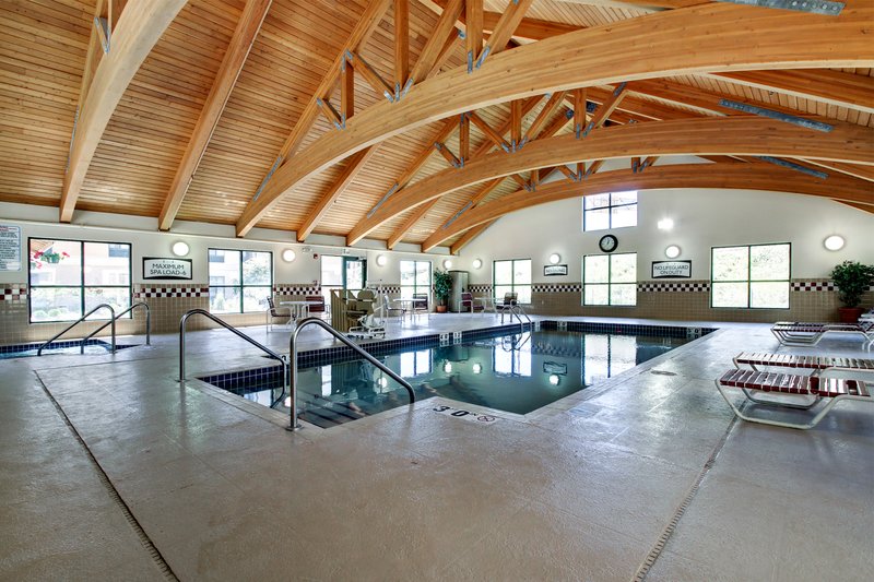 Staybridge Suites MIDDLETON/MADISON-WEST - Middleton, WI