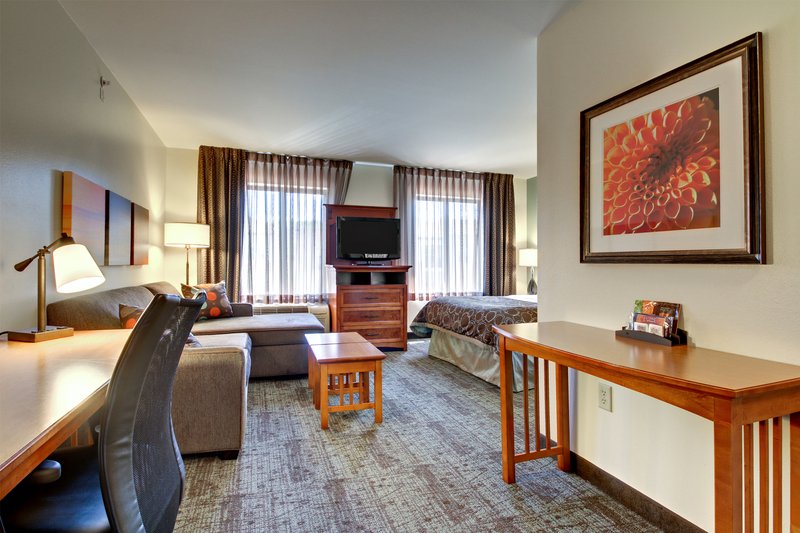 Staybridge Suites MIDDLETON/MADISON-WEST - Middleton, WI