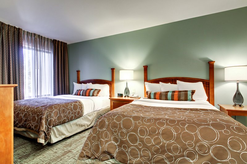 Staybridge Suites MIDDLETON/MADISON-WEST - Middleton, WI