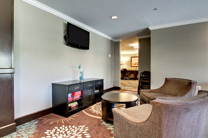 Staybridge Suites MIDDLETON/MADISON-WEST - Middleton, WI