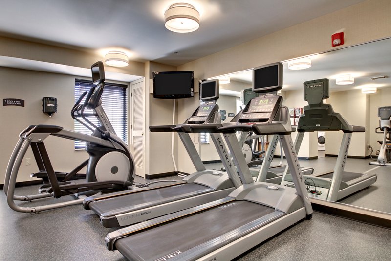 Staybridge Suites MIDDLETON/MADISON-WEST - Middleton, WI