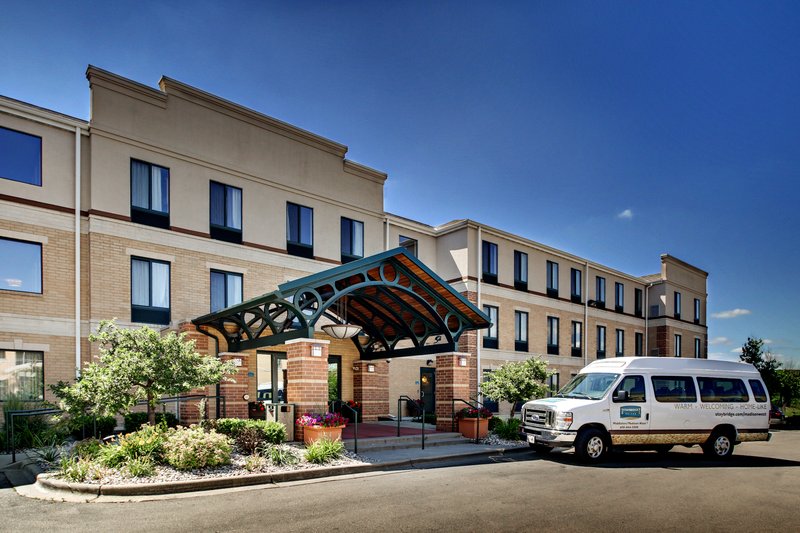 Staybridge Suites MIDDLETON/MADISON-WEST - Middleton, WI