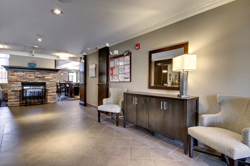 Staybridge Suites MIDDLETON/MADISON-WEST - Middleton, WI