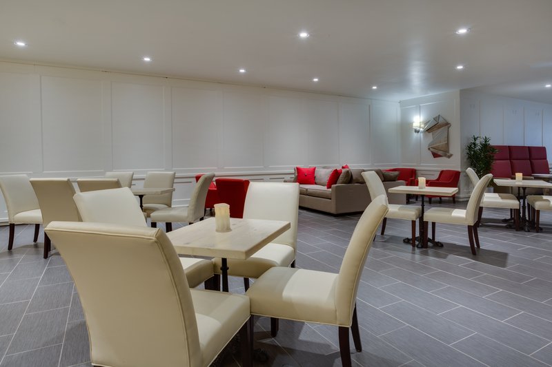 Holiday Inn Panama City - Lynn Haven, FL