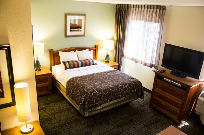 Staybridge Suites ANAHEIM-RESORT AREA - Anaheim, CA