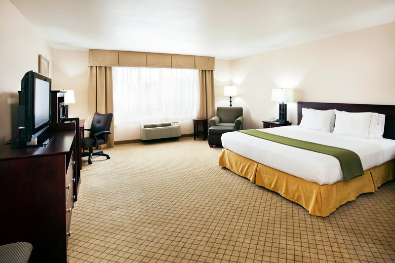Holiday Inn Express ABINGDON - Abingdon, VA