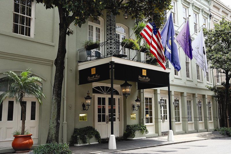 Bienville House New Orleans Hotels - New Orleans, LA