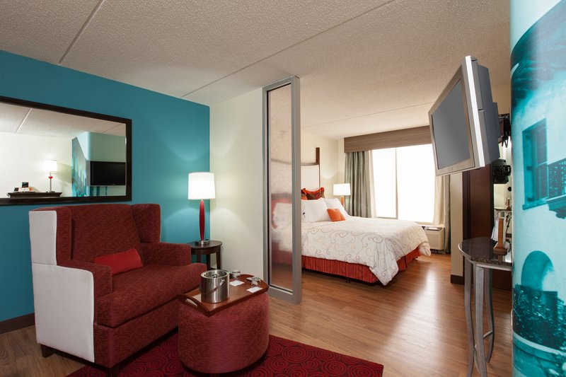 Hotel Indigo CHICAGO-VERNON HILLS - Vernon Hills, IL