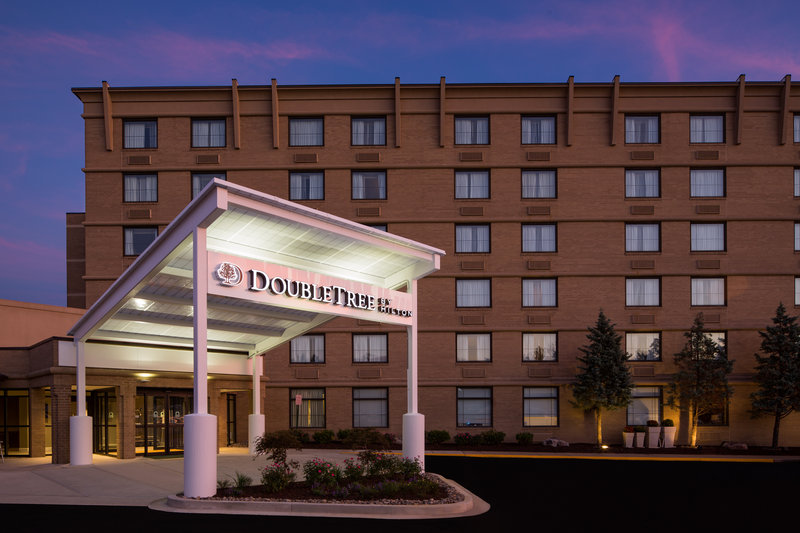 Doubletree - Laurel, MD