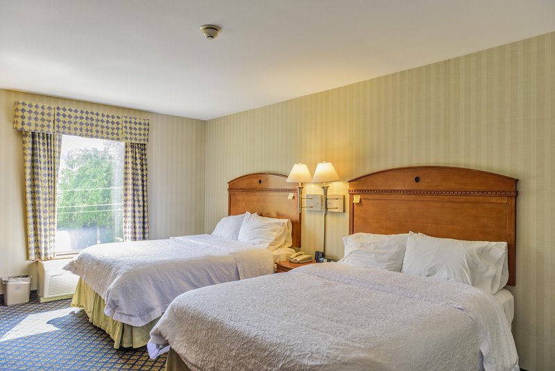 Hampton Inn - Jamestown, NY