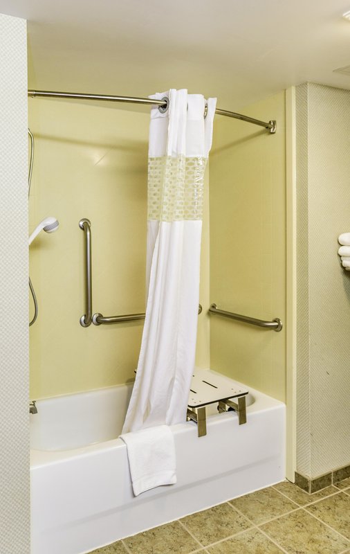 Hampton Inn - Jamestown, NY