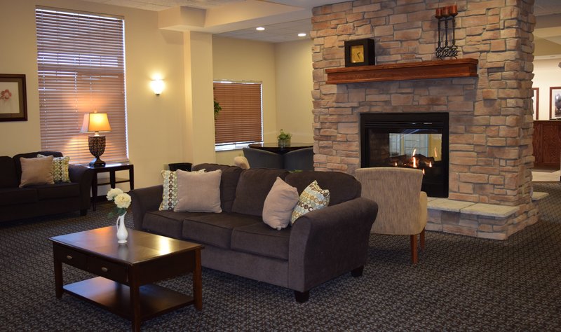 Hawthorn Suites By Wyndham Detroit Farmington Hills - Madison, WI