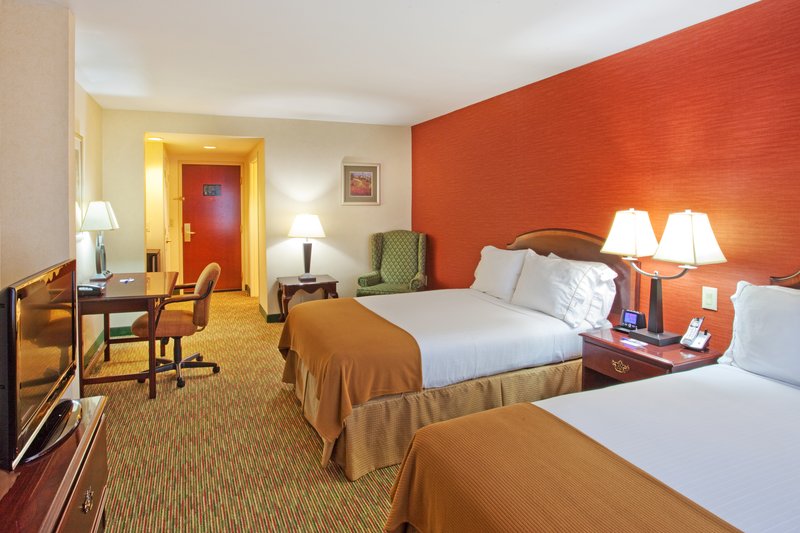 Holiday Inn Express MARIETTA - ATLANTA NORTHWEST - Marietta, GA
