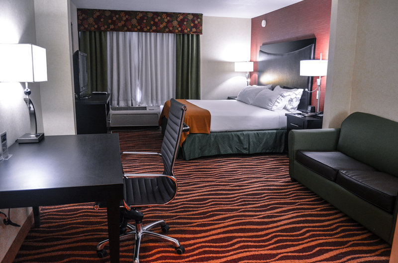 Holiday Inn Express MARIETTA - ATLANTA NORTHWEST - Marietta, GA