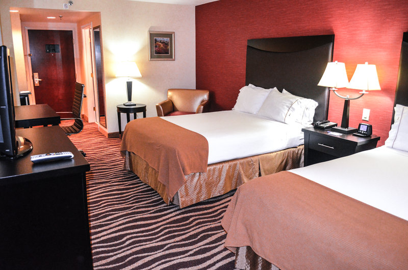 Holiday Inn Express MARIETTA - ATLANTA NORTHWEST - Marietta, GA