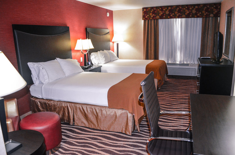 Holiday Inn Express MARIETTA - ATLANTA NORTHWEST - Marietta, GA