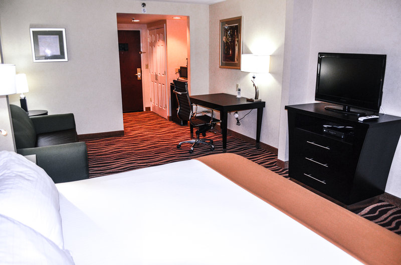 Holiday Inn Express MARIETTA - ATLANTA NORTHWEST - Marietta, GA