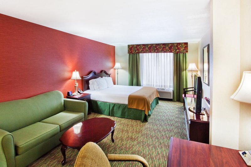 Holiday Inn Express MARIETTA - ATLANTA NORTHWEST - Marietta, GA