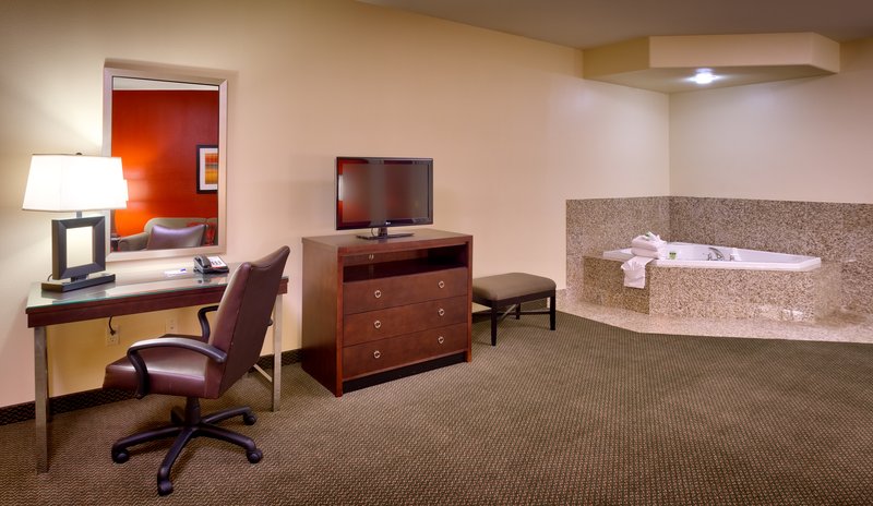 Holiday Inn Express & Suites MESQUITE - Mesquite, NV