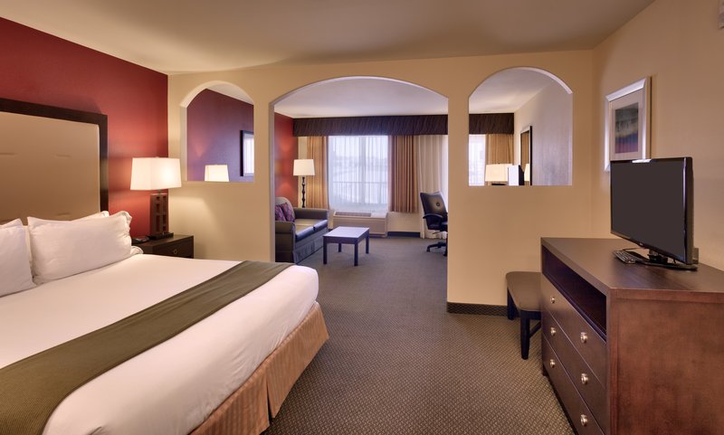 Holiday Inn Express & Suites MESQUITE - Mesquite, NV