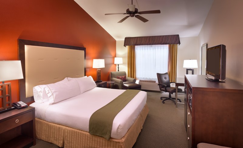 Holiday Inn Express & Suites MESQUITE - Mesquite, NV