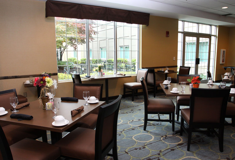 Holiday Inn BUDD LAKE - ROCKAWAY AREA - Mount Tabor, NJ