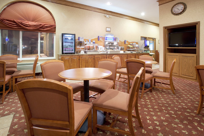 Holiday Inn Express - Alliance, NE