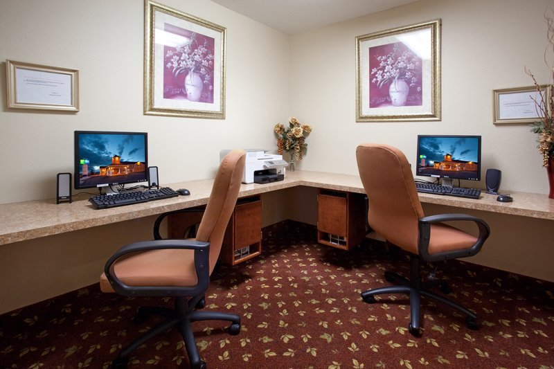 Holiday Inn Express - Alliance, NE