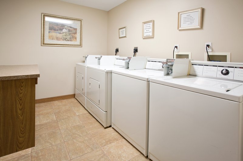 Holiday Inn Express - Alliance, NE