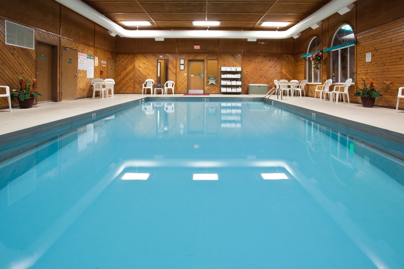 Holiday Inn Express - Alliance, NE