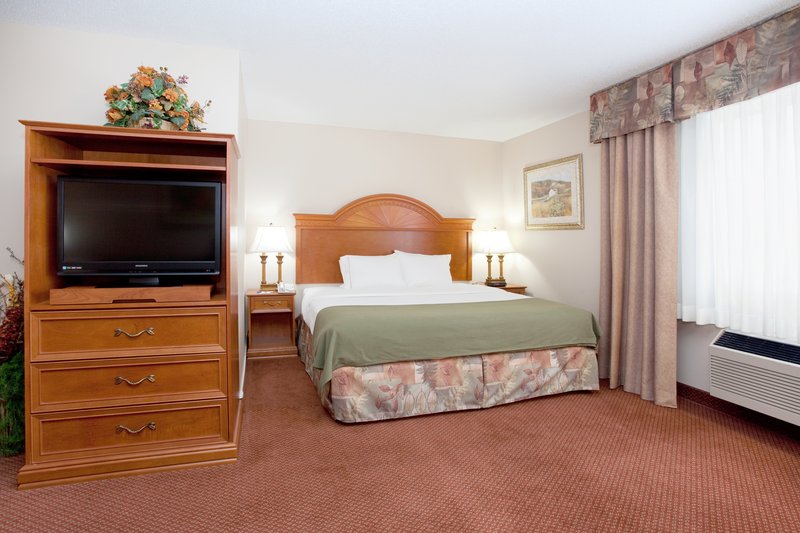 Holiday Inn Express - Alliance, NE