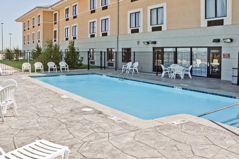 Sleep Inn - Norman, OK