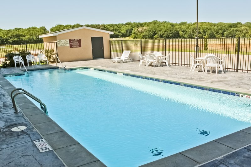 Sleep Inn - Norman, OK