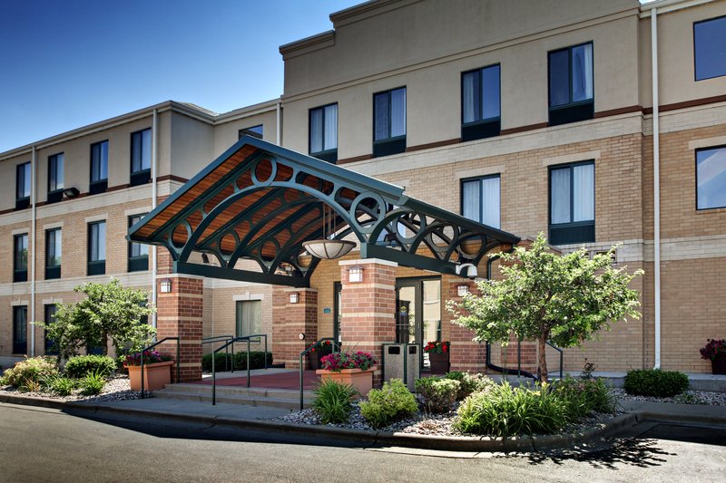 Staybridge Suites MIDDLETON/MADISON-WEST - Middleton, WI