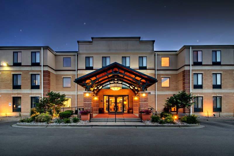 Staybridge Suites MIDDLETON/MADISON-WEST - Middleton, WI