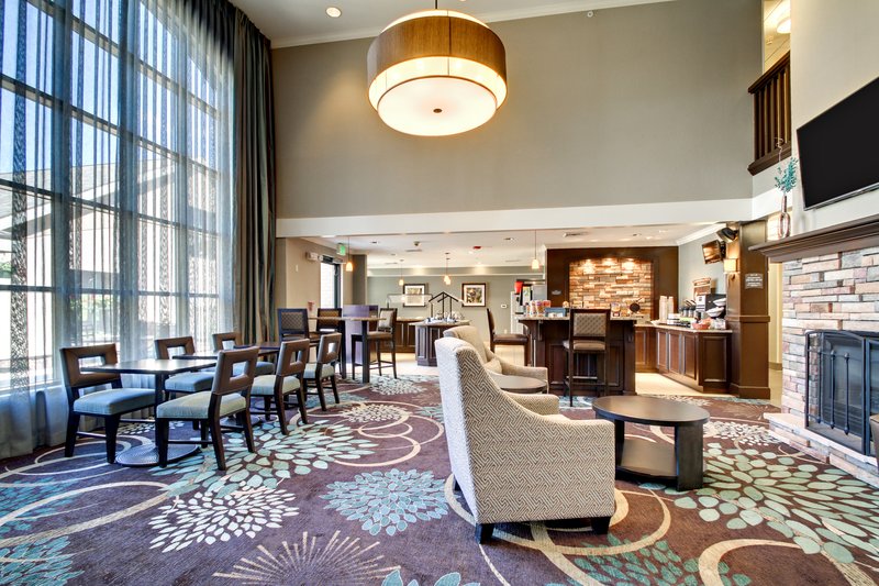 Staybridge Suites MIDDLETON/MADISON-WEST - Middleton, WI