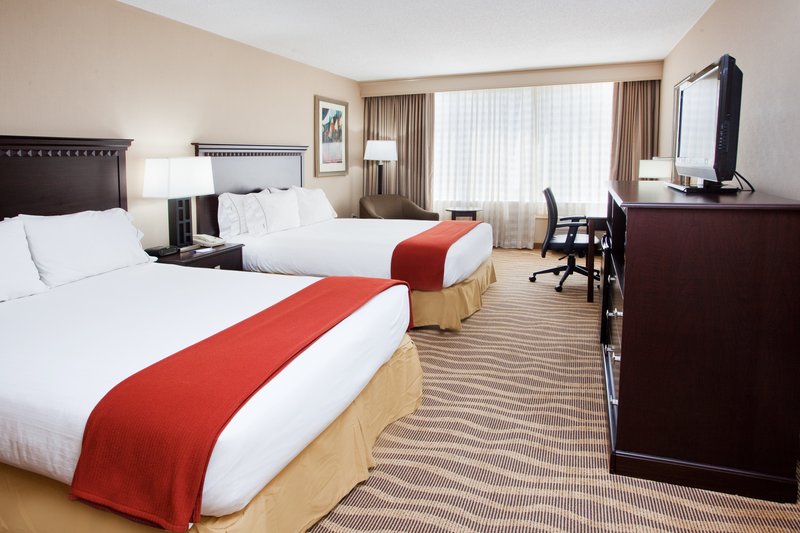Holiday Inn Express ATLANTA-KENNESAW - Woodstock, GA