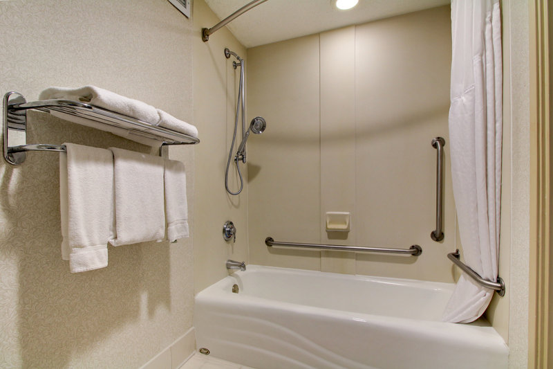 Holiday Inn Express ATLANTA-KENNESAW - Woodstock, GA
