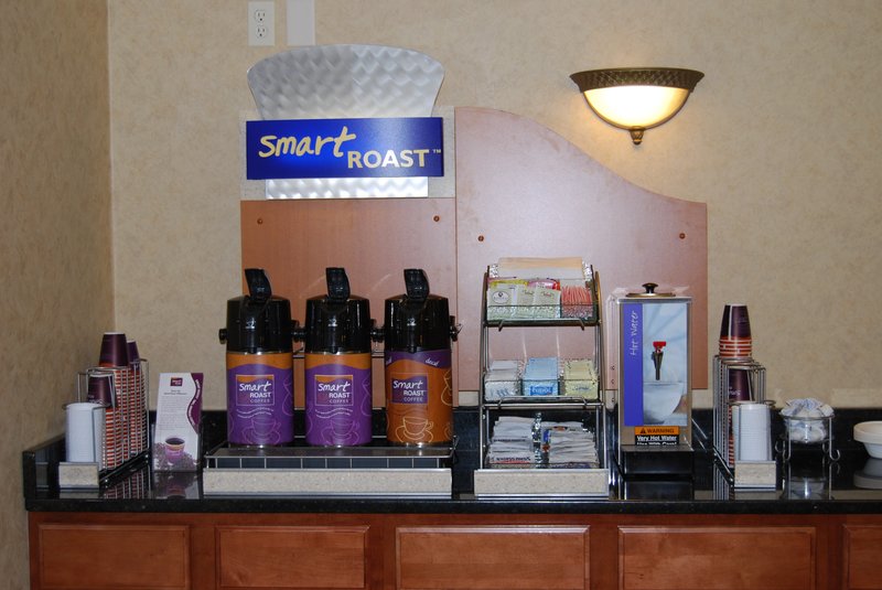 Holiday Inn Express SOUTH BURLINGTON - Westford, VT