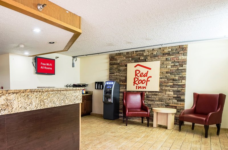 Red Roof Inn - Tampa, FL
