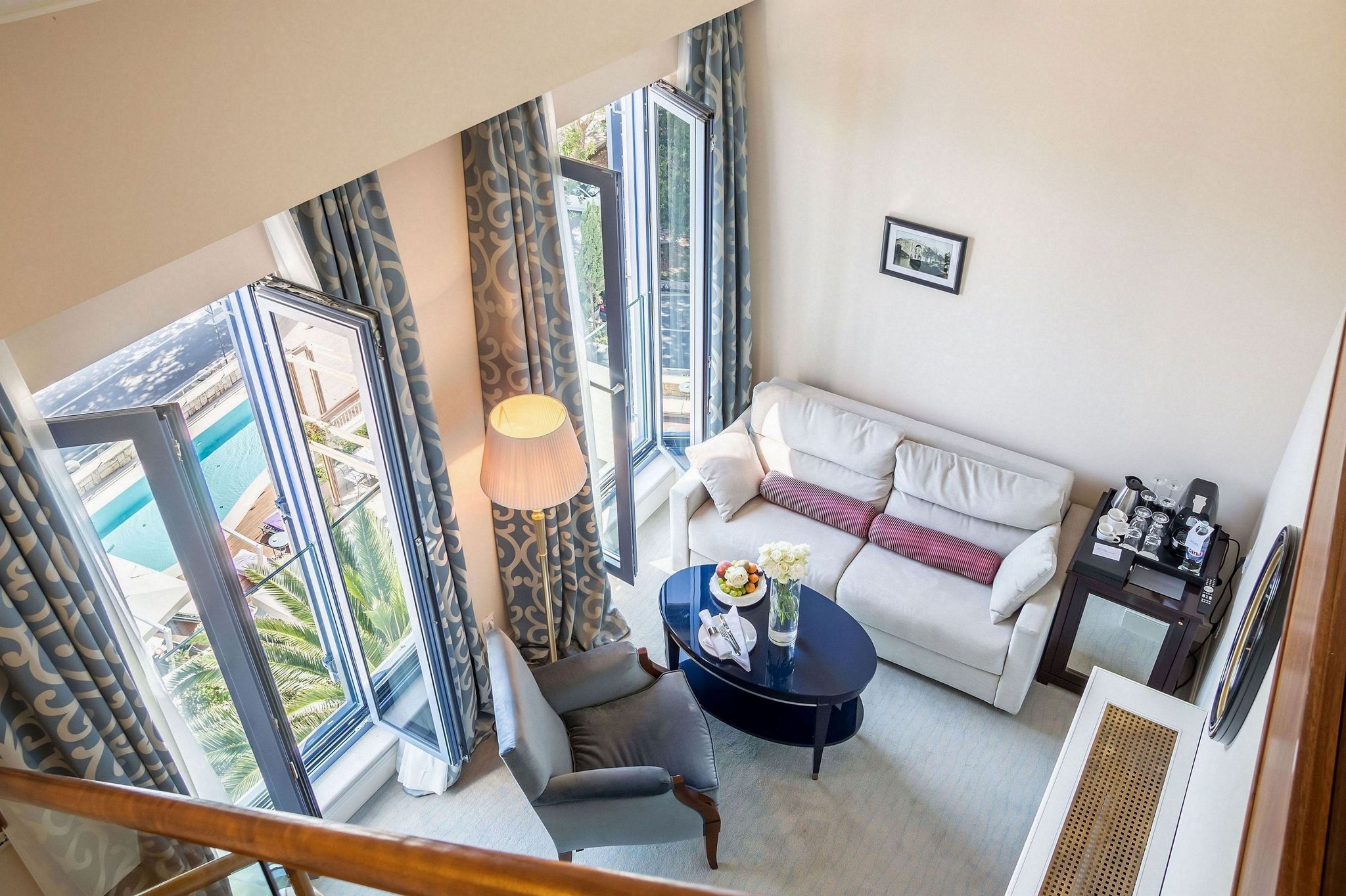 Hotel Park - Potestas Ltd
