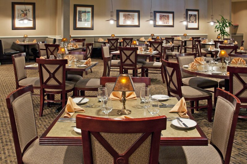 Crowne Plaza COLUMBUS - DUBLIN OHIO - Dublin, OH
