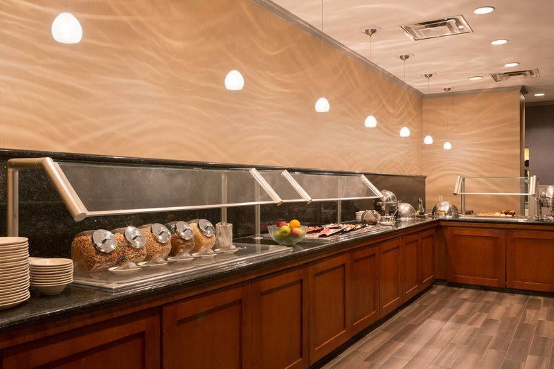 Crowne Plaza COLUMBUS - DUBLIN OHIO - Dublin, OH