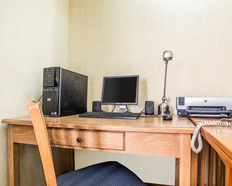 Comfort Inn - Sidney, OH