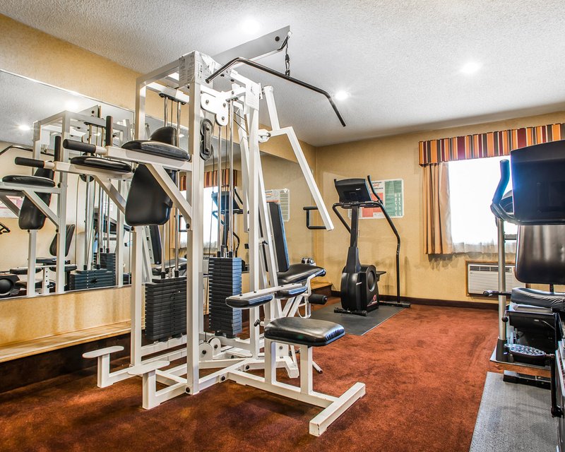 Comfort Inn - Sidney, OH