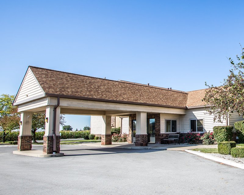 Comfort Inn - Sidney, OH