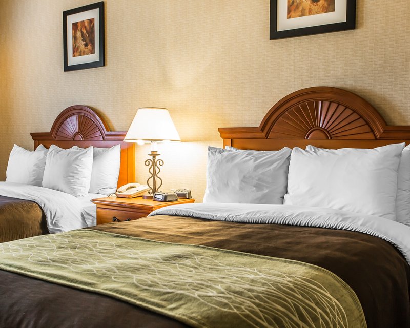 Comfort Inn - Sidney, OH