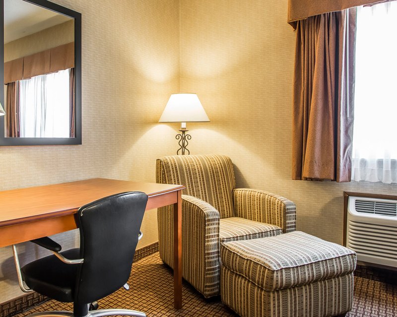 Comfort Inn - Sidney, OH